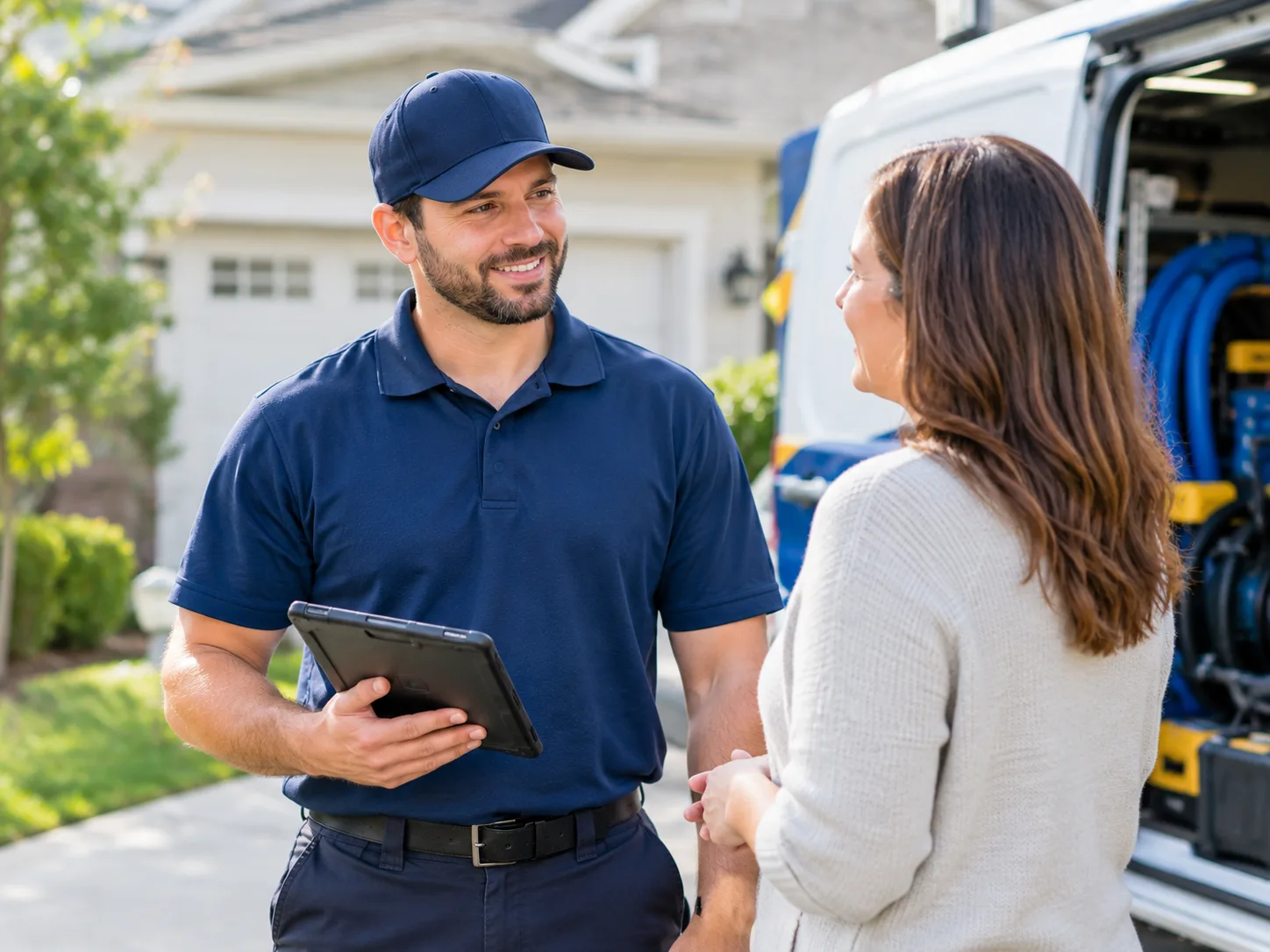 Sewage Backup Cleanup Deering, AK FAQs